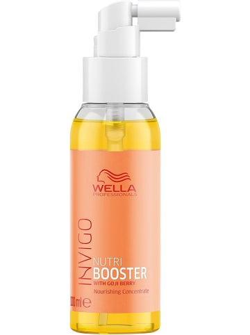 Wella Professional Serum "Nutri Booster" do włosów - 100 ml