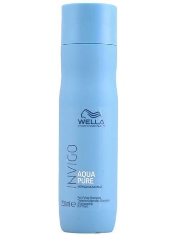 Wella Professional Szampon "Aqua Pure" - 250 ml