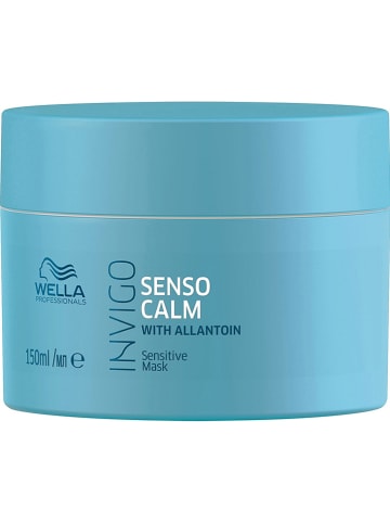 Wella Professional Maska do włosów "Senso Calm" - 150 ml