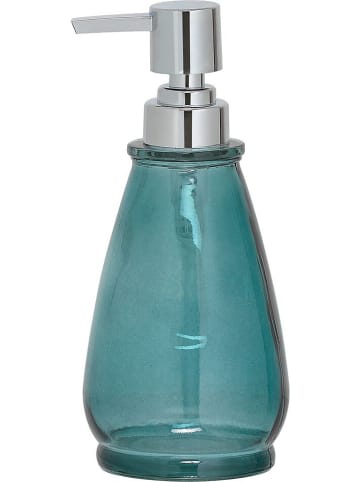 Sealskin Seifenspender "Vetro" in Grün - 375 ml