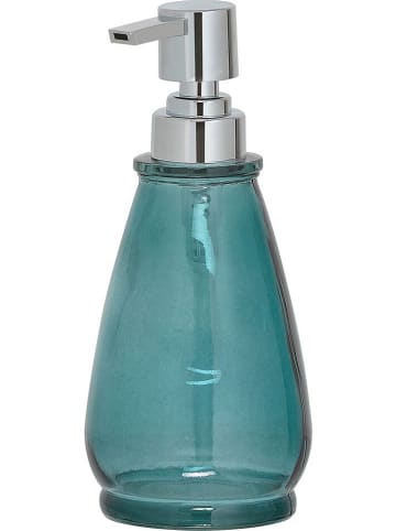 Sealskin Zeepdispenser "Vetro" groen - 375 ml