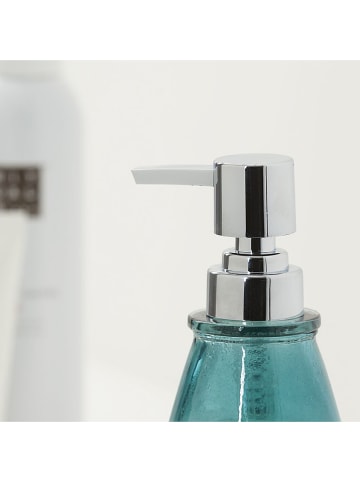 Sealskin Zeepdispenser "Vetro" groen - 375 ml