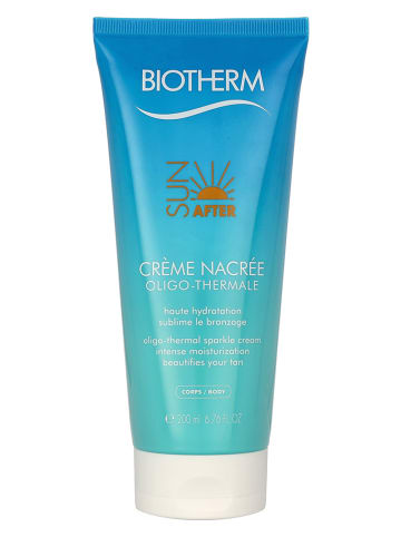 Biotherm After-sun "Oligo Thermale Sun After Milk", 200 ml