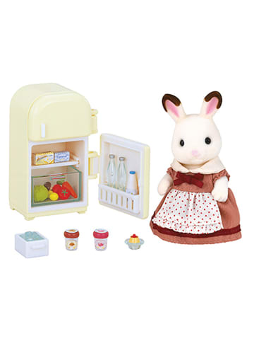 Sylvanian Families Sylvanian Families-accessoires "Koelkast" - vanaf 3 jaar