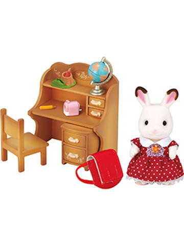 Sylvanian Families Akcesoria dla lalek - 3+