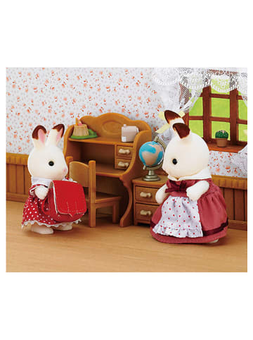 Sylvanian Families Sylvanian Families-Zubehör "Schreibtisch" - ab 3 Jahren