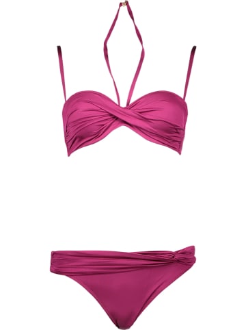LASCANA Bikini violet