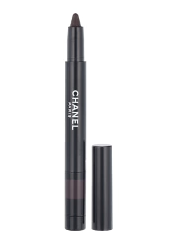 Chanel Cień do powiek w sztyfcie "Ombre - #08 Rouge Noir" - 0,8 g