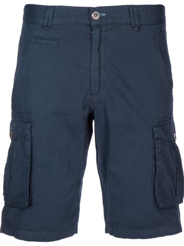 Regatta Cargoshort "Shorebay" donkerblauw