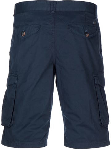 Regatta Cargoshort "Shorebay" donkerblauw