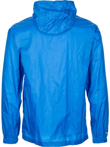 Regatta Regenjacke "Pack It III" in Blau