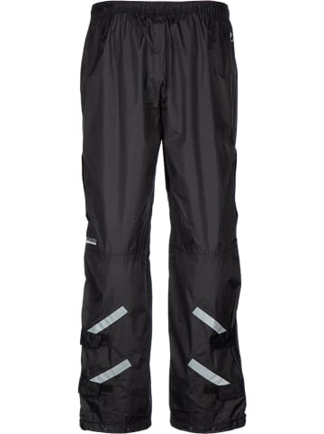 Dare 2b Regenbroek "Trait" zwart