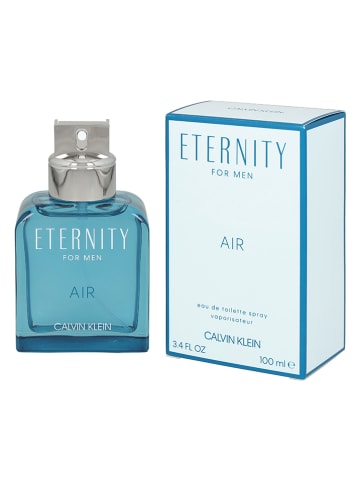 Calvin Klein Eternity Air for Men - Edt, 100 ml