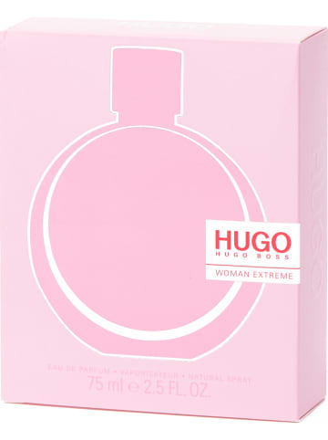 Hugo Boss Woman Extreme - EdP, 75 ml