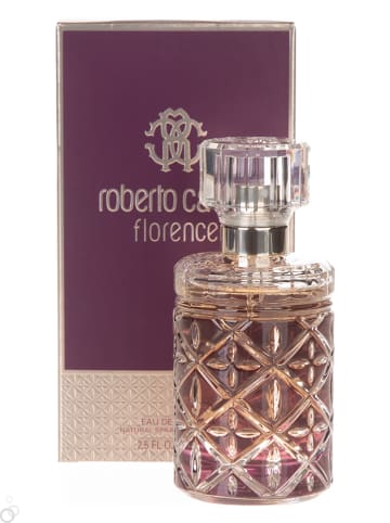 Roberto Cavalli Florence - eau de parfum, 75 ml