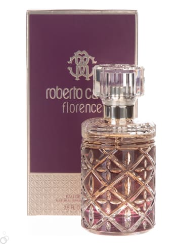 Roberto Cavalli Florence - EdP, 75 ml