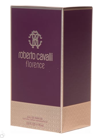 Roberto Cavalli Florence - EDP - 75 ml