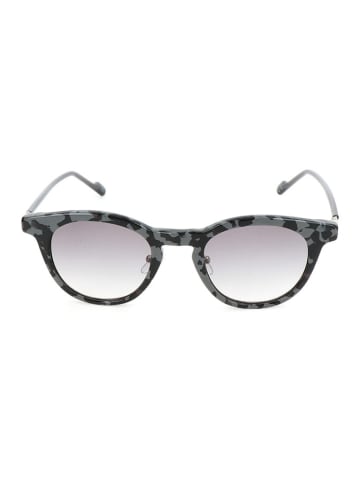 adidas Damskie okulary przeciwsłoneczne w kolorze szarym