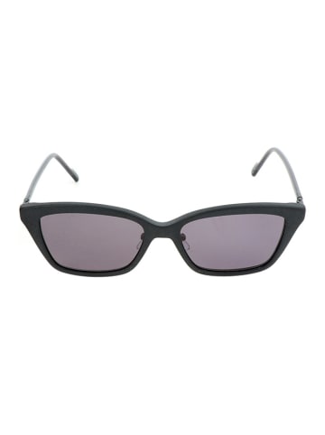adidas Damen-Sonnenbrille in Schwarz/ Grau