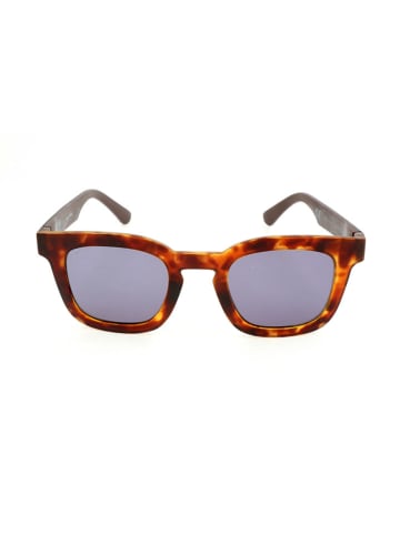 adidas Unisex-Sonnenbrille in Havana