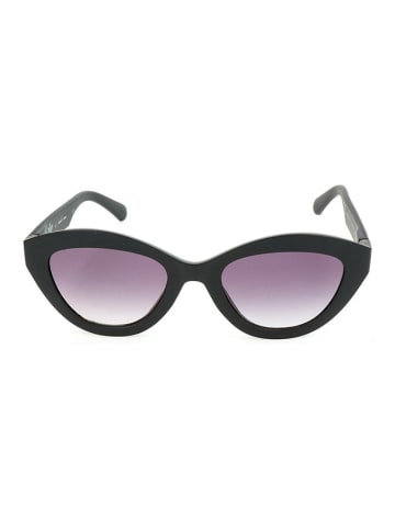 adidas Damen-Sonnenbrille in Schwarz