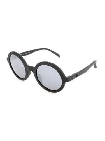 adidas Damen-Sonnenbrille in Schwarz