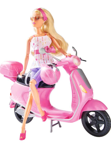 Simba Pop "Steffi - Chic City Scooter" - vanaf 3 jaar