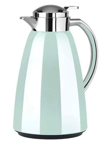 Emsa Isolierkanne "Campo" in Mint - 1 l