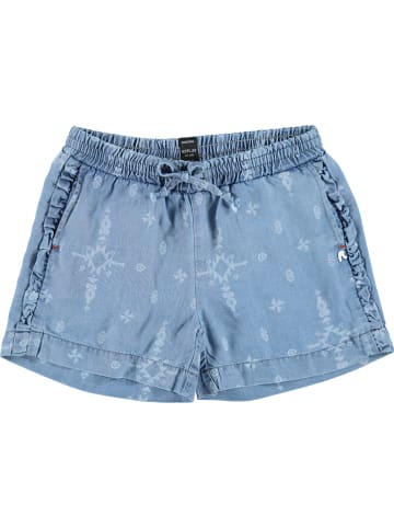 Replay & Sons Shorts in Hellblau