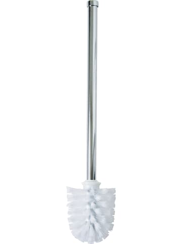 Fackelmann Toilettenbürste "Mare" in Chrom