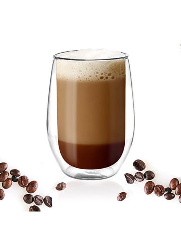 Vialli Design Glas - 400 ml