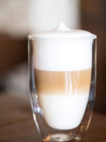 Vialli Design 6er-Set: Gläser - 350 ml