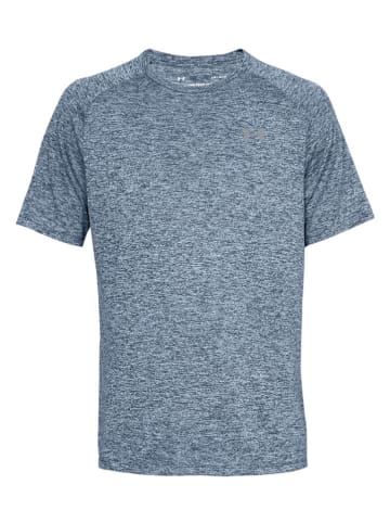 Under Armour Trainingsshirt "Tech 2.0" in Grau