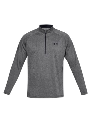 Under Armour Koszulka sportowa w kolorze szarym