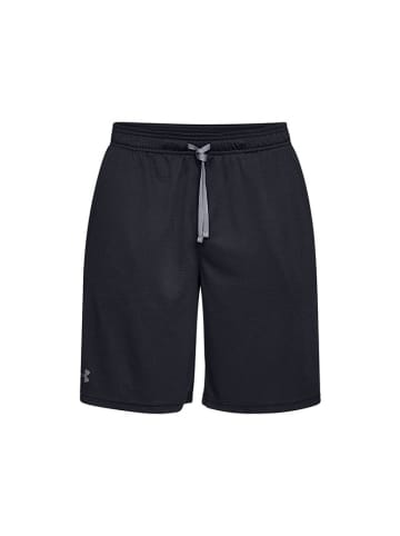Under Armour Szorty funkcyjne "Tech" w kolorze czarnym