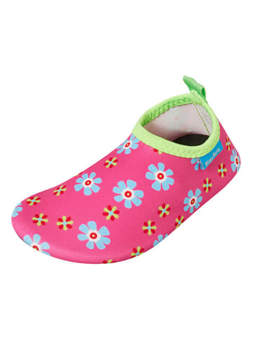 Playshoes - test Zwemschoenen roze