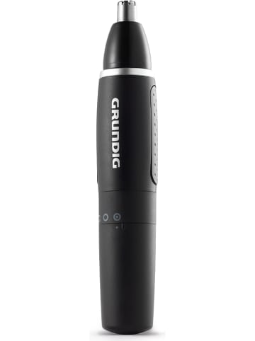 GRUNDIG Multihaartrimmer in Schwarz