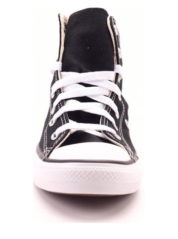 Converse Sneakers zwart