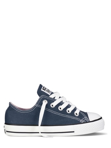 Converse Sneakersy w kolorze granatowym