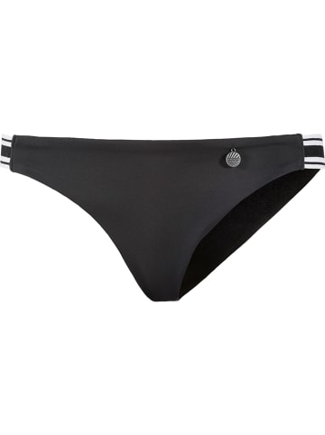 Beachlife Figi bikini w kolorze czarnym