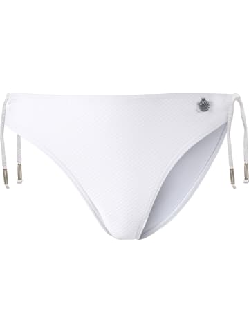 Beachlife Bikini-Hose in Weiß