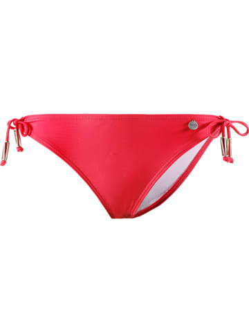 Beachlife Bikini-Hose in Rot