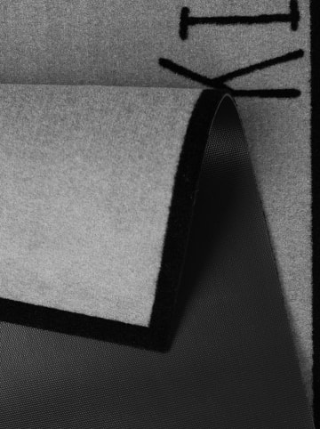 Hanse Home Küchenläufer "Kitchen Cutlery" in Grau