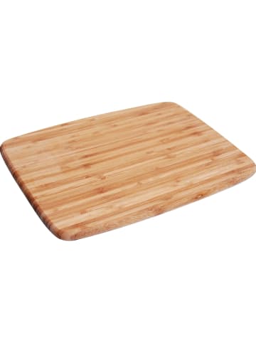 Trendy Kitchen by EXCÉLSA Schneidebrett in Natur (L)35 x (B)25 cm