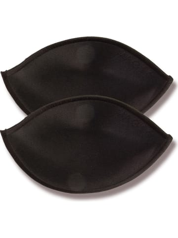 Magic Bodyfashion Push-up-Pads "Water Soft" in Schwarz