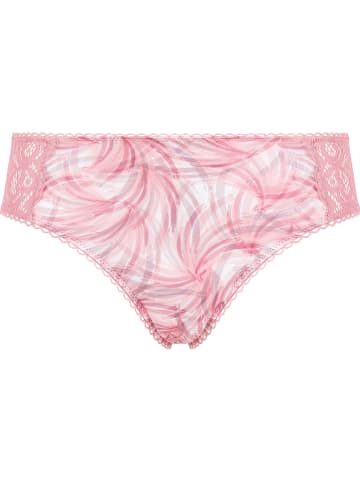 Guy de France Slip in Rosa