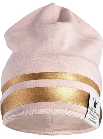 Elodie Details Beanie in Rosa