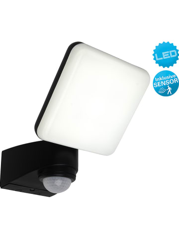näve Zewnętrzna lampa LED w kolorze antracytowym - KEE G (A do G) - 14 x 23 cm