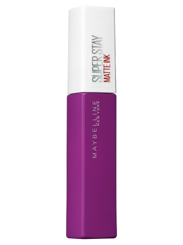 Maybelline Lipgloss "Super Stay Matte Ink - 35 Creator" , 5 ml