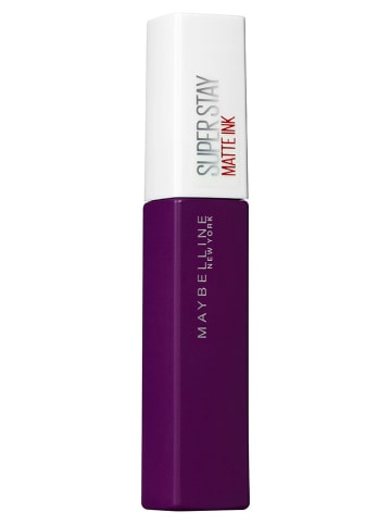 Maybelline Lippenstift "Super Stay Matte Ink - 40 Believer", 5 ml